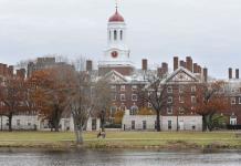 Harvard retira piel humana de libro siglo XIX