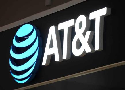 Hackers robaron registros de casi todos los clientes de AT&T en EU