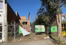 Campa&ntilde;as inundar&aacute;n de pl&aacute;stico a San Luis