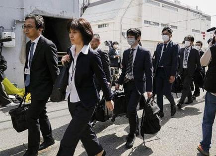 Japón catea fábrica de suplementos Japón catea fábrica de suplementos