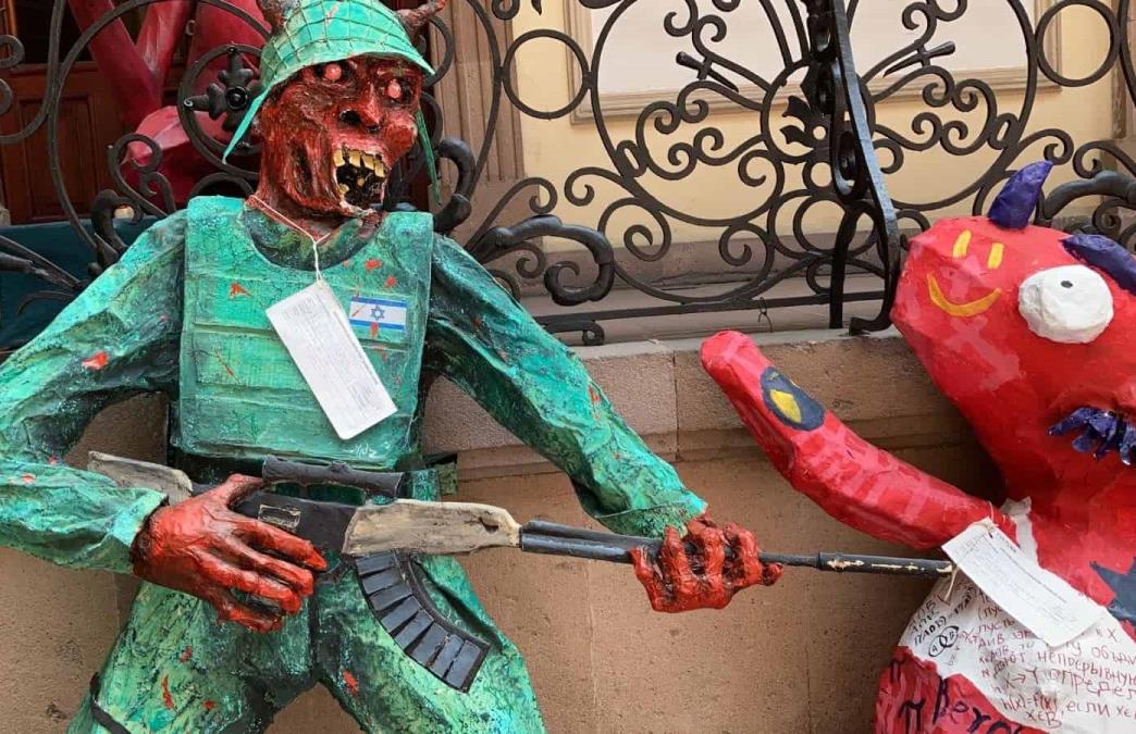 Fotos: Alberto Martínez-Pulso