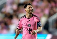 El duelo esperado: Messi vs Rayados en Concachampions