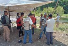 Suman tres muertes por ahogamiento en parajes de la Huasteca