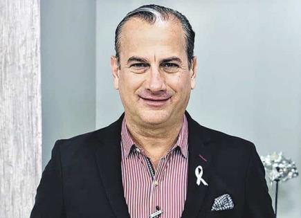 SEÑALADO DE ABUSO SEXUAL