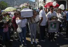 Camila muri&oacute; por asfixia mec&aacute;nica intencional, revela cronolog&iacute;a del caso