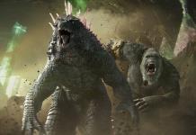 Godzilla x Kong: El éxito en la taquilla de EEUU
