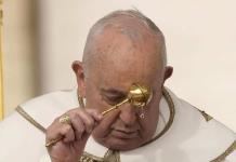 Reflexiones del Papa Francisco en el Coloquio interreligioso