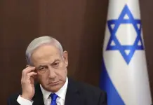 Netanyahu a apoyar la lucha de Israel contra Irán y sus metástasis