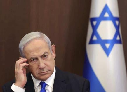 Netanyahu, presionado por derechistas para una guerra abierta a Hizbulá en Líbano