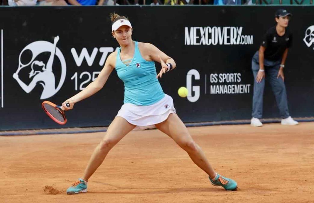 “Este año hubo jugadoras de muy buen nivel