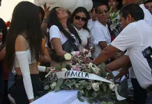 FGR podr&iacute;a atraer el caso Camila: AMLO