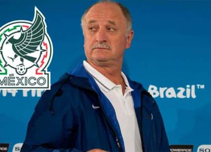 Cambios en la dirección técnica de la Selección Mexicana