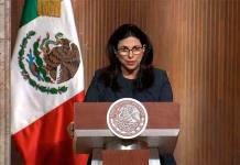 Declaraciones de Marcela Guerra sobre la Intervención en Elecciones