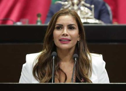 Propuesta de Sanción Administrativa a Integrantes del Poder Judicial