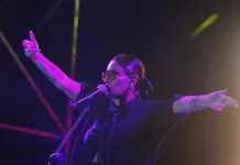 Entrevista exclusiva con Ana Tijoux: Música comprometida y feminismo