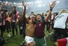 Torneo sudamericano de clubes: Copa Libertadores 2024