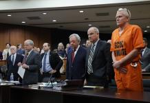 Condena de 40 años para Alex Murdaugh por robo y más