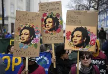 Revelaciones del caso Marielle Franco en Río de Janeiro