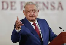 Encuesta Revela Opiniones sobre el Presidente Mexicano en M&eacute;xico
