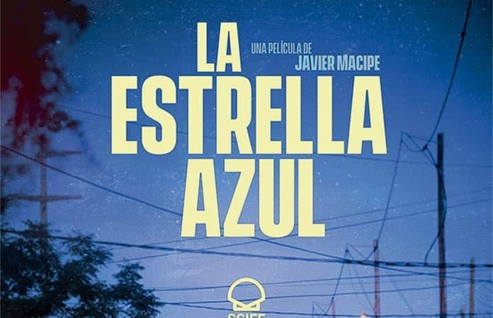 La cinta ‘La estrella azul’ gana el FCEN