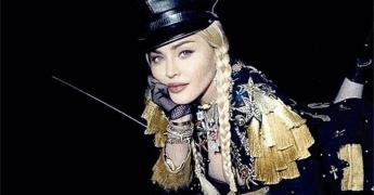 Madonna en México: Pasado, Presente y Futuro