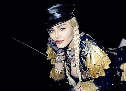 Madonna en México: Pasado, Presente y Futuro