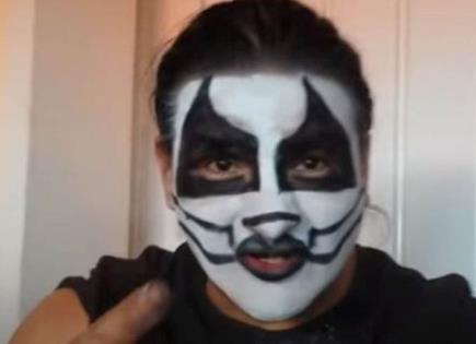 Fallece luchador Silver Cat, quien fue parte de Vatos Locos
