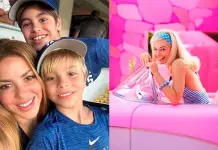 Opinión de Shakira sobre Barbie y feminismo