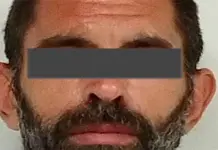 Detienen a hombre en NL que es buscado por el FBI Detienen a hombre en NL que es buscado por el FBI