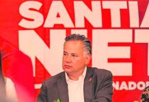 Santiago Nieto Castillo y las Investigaciones Electorales en Querétaro