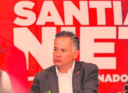 Santiago Nieto Castillo y las Investigaciones Electorales en Querétaro