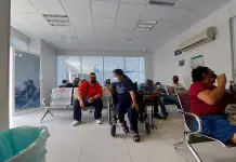 Reprueba SLP en transparencia de su gasto en Salud