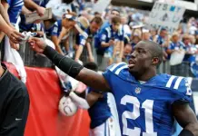 Hallan sin vida a Vontae Davis, exfigura de la NFL