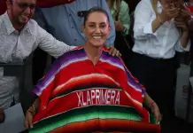 Claudia Sheinbaum y el Debate Presidencial