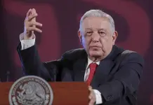 Descarta AMLO entrevista con Salinas Pliego
