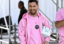 Últimas noticias: Lionel Messi en condiciones para enfrentar a Rayados de Monterrey