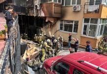 Tragedia en Club Nocturno de Estambul: 29 Personas Fallecidas