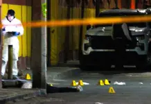 Se registran 500 asesinatos durante la primera semana de junio