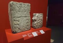 Exposici&oacute;n Mexica: Ofrendas y Dioses en el Templo Mayor en Par&iacute;s