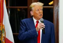 Donald Trump y su estrategia legal en el juicio penal de Nueva York