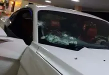 El crimen organizado tiñó de rojo la vacación