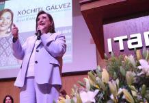 Propuestas de Xóchitl Gálvez para mejorar la seguridad en México