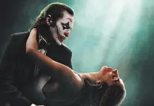 Tr&aacute;iler rom&aacute;ntico de Joker con Lady Gaga