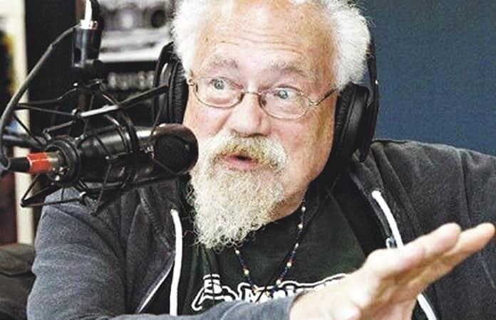 MUERE JOHN SINCLAIR, INMORTALIZADO EN CANCIÓN DE JOHN LENNON