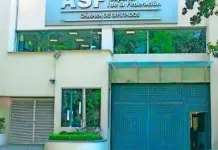 ASF revela entrega de fondos a alumnos fallecidos ASF revela entrega de fondos a alumnos fallecidos