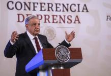 Solicitud de apoyo de López Obrador a EE. UU. por migración