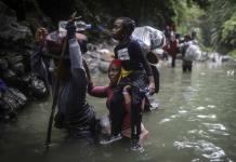 Informe sobre la Protección de Migrantes en el Darién