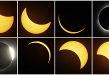 AMLO anuncia taller sobre eclipse solar del pr&oacute;ximo 8 de abril