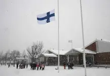 Finlandia: Niño que disparó a compañero de escuela era objeto de acoso Finlandia: Niño que disparó a compañero de escuela era objeto de acoso