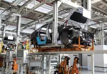 M&eacute;xico necesita m&aacute;s de 400.000 millones de d&oacute;lares en infraestructura para aprovechar el nearshoring